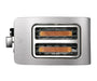 EAN 8414234606464 - Taurus MyToast II Legend 5 2 rebanada(s) 850 W Acero inoxidable imagen 2