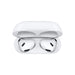 EAN 0194253324171 - Apple AirPods (3rd generation) AirPods Auriculares Inalámbrico Dentro de oído Llamadas/Música Bluetooth B imagen 4
