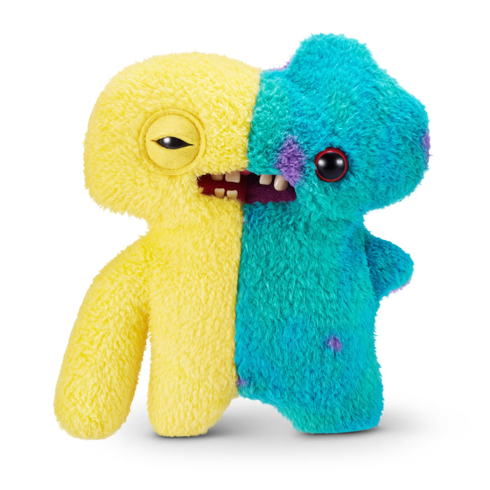EAN 4894680041455 - ZURU Fuggler 15726 juguete de peluche imagen 6