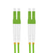 EAN 4005938187454 - Helos 187457 Cable de fibra óptica e InfiniBand 1 m LC Verde imagen 2