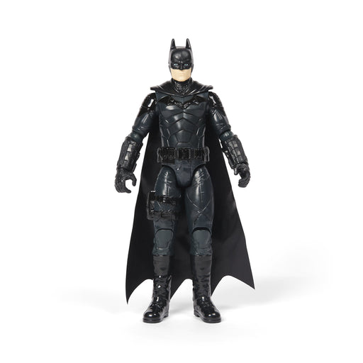 EAN 0778988366967 - DC Comics BAT FGR MOV 12in Batman S1V1 GML imagen 1