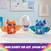 EAN 0778988452615 - Hatchimals 6069282 juguete interactivos imagen 6