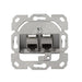 EAN 4052792053142 - LogiLink NK4023 placa de pared y cubierta de interruptor Blanco imagen 2