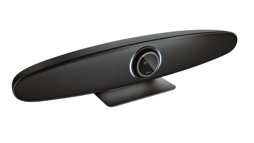 EAN 8713439240733 - Trust Iris cámara web 3840 x 2160 Pixeles USB 3.2 Gen 1 (3.1 Gen 1) Negro imagen 1
