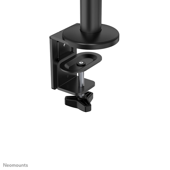 EAN 8717371449841 - Neomounts DS60-425BL2 soporte para monitor 68,6 cm (27") Escritorio Negro imagen 13