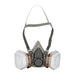 EAN 5902658103766 - 3M 6002PRO respirador reutilizable FFP3 Mascarilla de media cara imagen 4