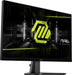 EAN 4711377193221 - MSI MAG 275F pantalla para PC 68,6 cm (27") 1920 x 1080 Pixeles Full HD Negro imagen 10