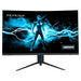 EAN 4061275197778 - ERAZER Spectator X20 pantalla para PC 80 cm (31.5") 1920 x 1080 Pixeles Full HD LCD Negro imagen 11