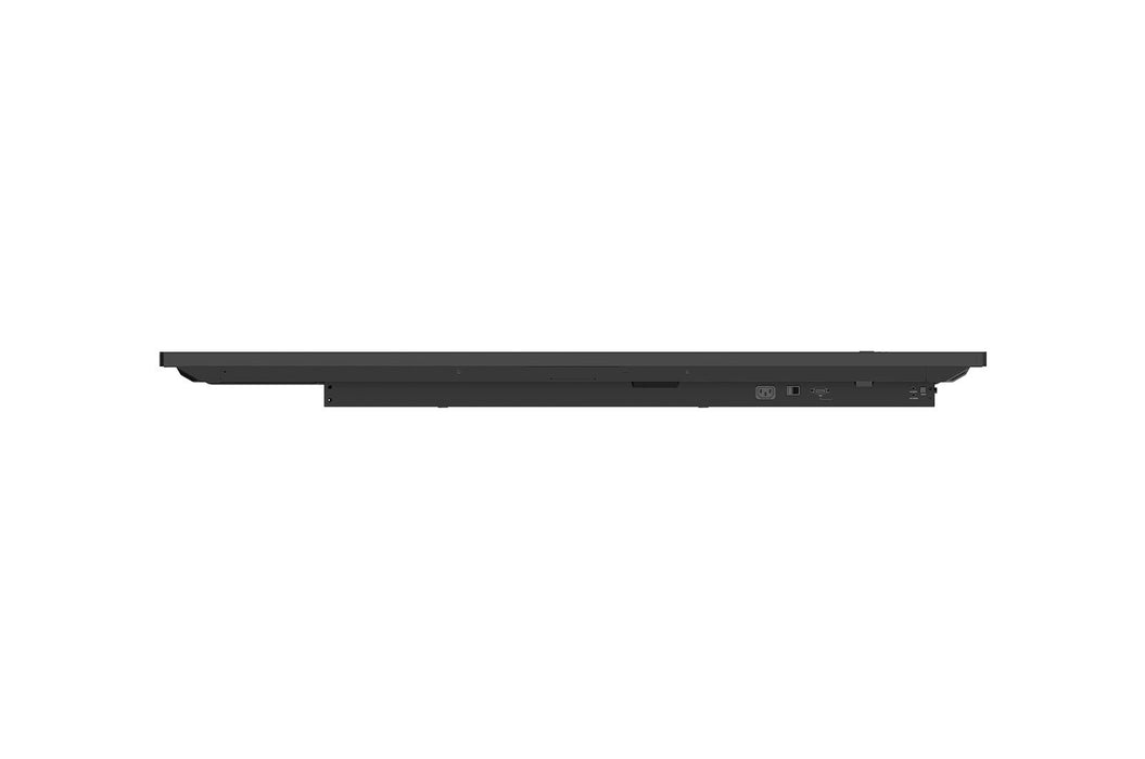 EAN 8806091832931 - LG 65TR3DK-B pizarra blanca interactiva 165,1 cm (65") 3840 x 2160 Pixeles Pantalla táctil Negro imagen 5