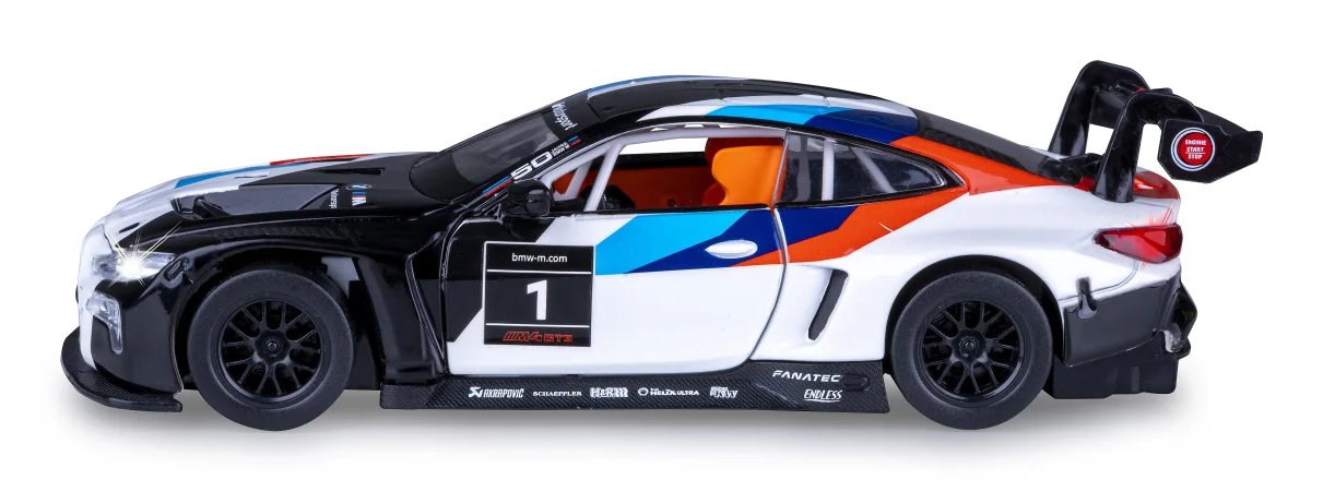 EAN 4042774475796 - Jamara BMW M4 GT3 imagen 13