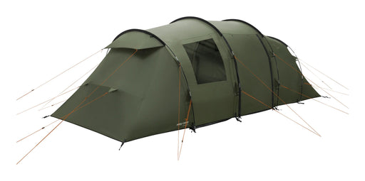 EAN 5709388144874 - Easy Camp Leka Twin 6 Verde Tienda tipo túnel imagen 1