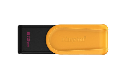 EAN 0740617348774 - Kingston Technology DataTraveler Exodia S unidad flash USB USB tipo A 3.2 Gen 1 (3.1 Gen 1) Negro, Amaril imagen 1
