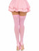 EAN 0714718570204 - Leg Avenue 6672_00522 pantis y media Rosa imagen 2