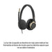 EAN 0199251821936 - HP Poly Mission 825 Stereo USB Wired Headset Alámbrico Diadema Llamadas/Música USB Type-C / USB Type-A Ne imagen 12