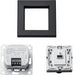 EAN 4047976599288 - Homematic IP 159928A0 termoestato Antracita imagen 2