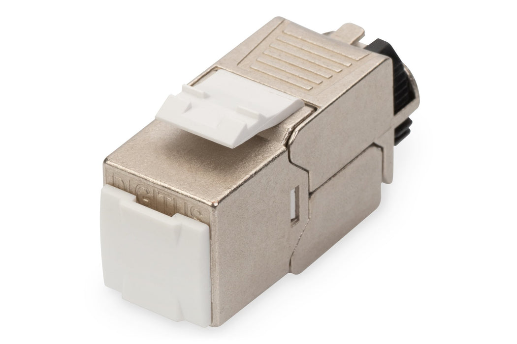 EAN 4016032365860 - Digitus DN-93617-24 conector Plata imagen 3