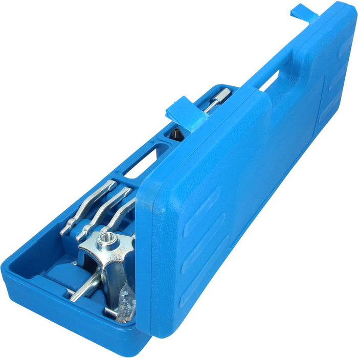 Brilliant Tools Bt 0671350 - Radnaben-Abzieher Con Gleithammer Geschmiedet