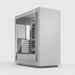 EAN 7340172713401 - Fractal Design Define One Light TG Clear Tint Midi Tower Blanco imagen 1
