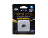 EAN 0765441001695 - Team Group Micro SDHC Class 10 8GB MicroSDHC Clase 10 imagen 2