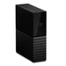 EAN 0718037904436 - Western Digital My Book disco duro externo 24 TB USB tipo A 2.0/3.2 Gen 1 (3.1 Gen 1) Negro imagen 5