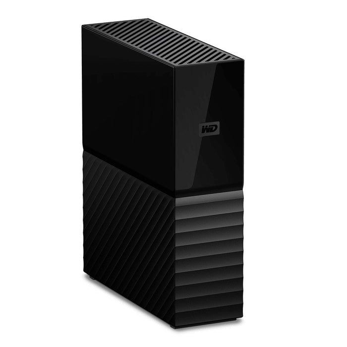 EAN 0718037894621 - Western Digital My Book disco duro externo 22 TB USB tipo A 2.0/3.2 Gen 1 (3.1 Gen 1) Negro imagen 5