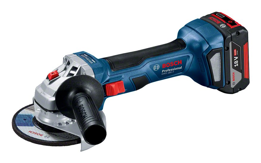 EAN 4053423251029 - Bosch 2-tlg. Kit 18V Batería imagen 2