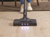 EAN 8059019065328 - Hoover HF1 HF103X 011 Aspiradora escoba Batería Secar Sin bolsa 0,9 L 170 W Titanio imagen 36