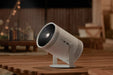 EAN 8806094951776 - Samsung SP-LFF3CLAXXXH videoproyector Blanco imagen 2