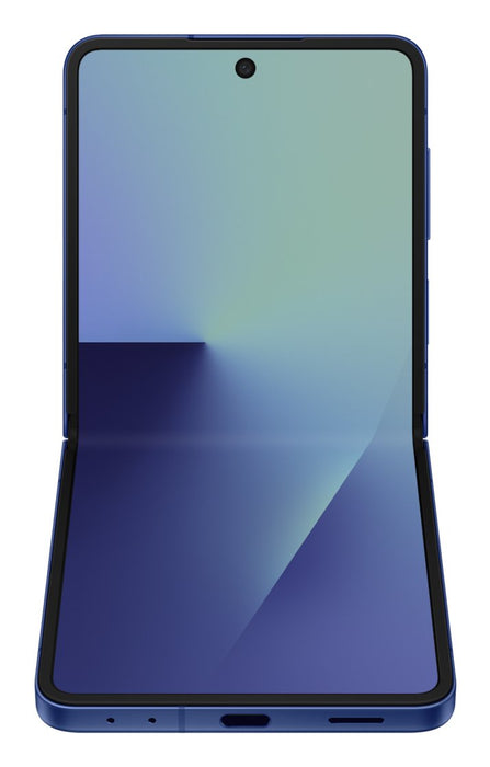 EAN 8806097427117 - Samsung SM-F766BDBGEUB smartphones 17,5 cm (6.9") SIM doble 5G USB Tipo C 12 GB 256 GB 4300 mAh Azul imagen 6