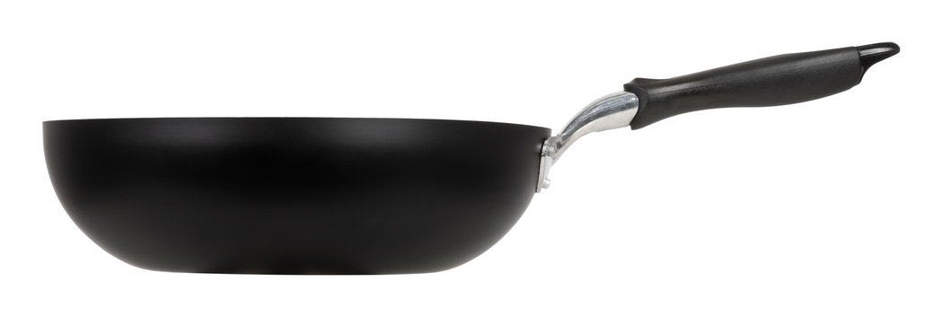 EAN 4260709010144 - Resto Kitchenware 93603 cacerola Sartén para wok/sofrito Alrededor imagen 3