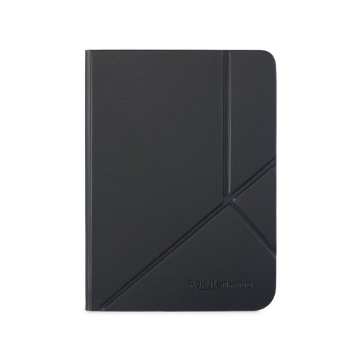 EAN 0681495009527 - Rakuten Kobo SleepCover funda para libro electrónico 15,2 cm (6") Folio Negro imagen 1