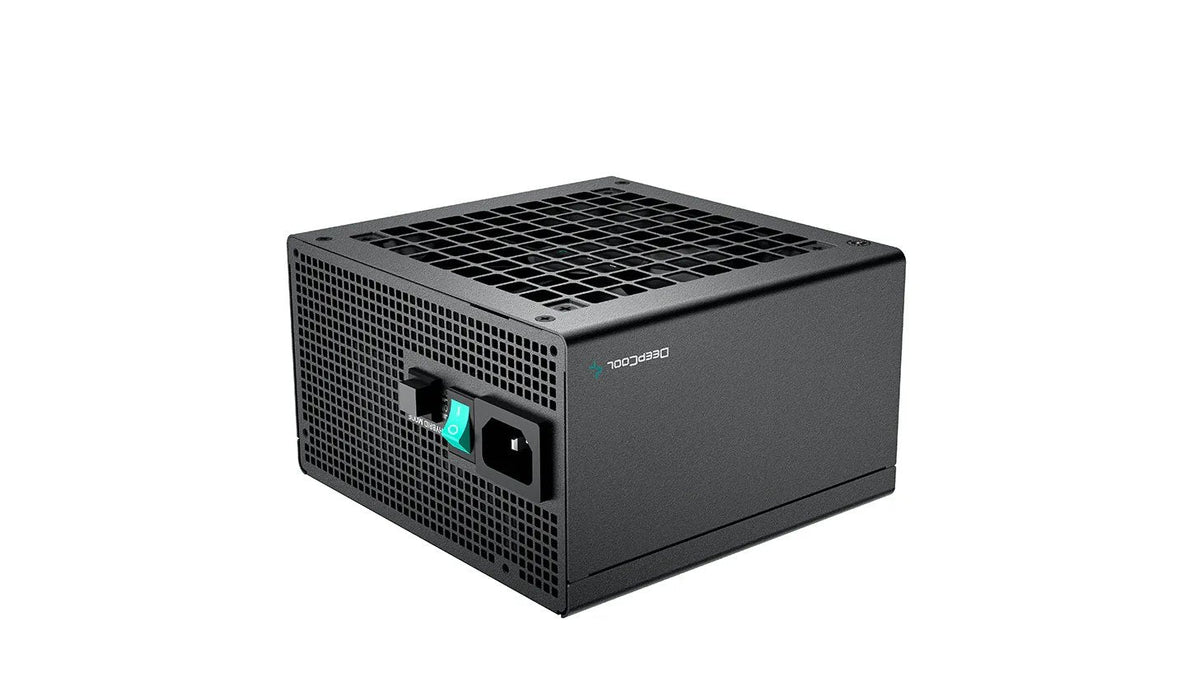 Fuente Alimentacion Atx  650w Deepcool Pq650m Eu 80+ Gold Modular