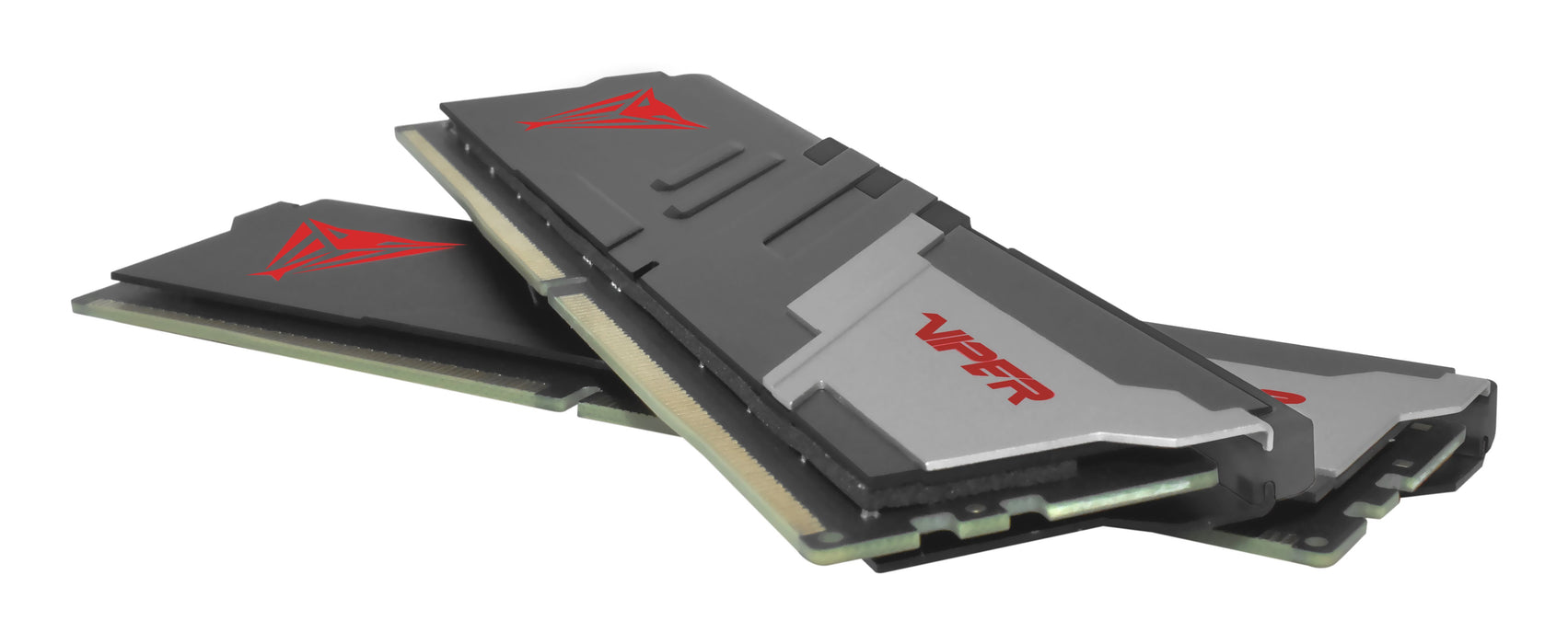 EAN 4711378432763 - Patriot Memory Viper Venom VV516G60C30AK módulo de memoria 16 GB 2 x 8 GB DDR5 6000 MT/s 288-pin DIMM imagen 7
