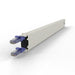 EAN 4262427630130 - PATCHBOX CONEX8UTPVI cable de red Violeta 0,8 m Cat6a U/UTP (UTP) imagen 3