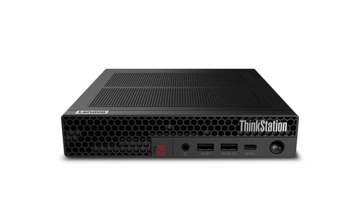 EAN 199271149591 - Lenovo ThinkStation P3 Tiny Gen 2 Intel Core Ultra 5 235 16 GB DDR5-SDRAM 512 GB SSD Windows 11 Pro Mini P imagen 1