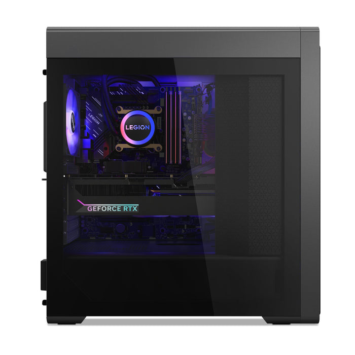 EAN 0198156674180 - Lenovo Legion T7 34IAS10 Intel Core Ultra 7 265KF 32 GB DDR5-SDRAM 2 TB SSD NVIDIA GeForce RTX 5080 Windo imagen 5