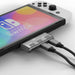 EAN 0810086362004 - Satechi ST-HXRSDM base para portátil y replicador de puertos Acoplamiento USB 3.2 Gen 2 (3.1 Gen 2) Type- imagen 7