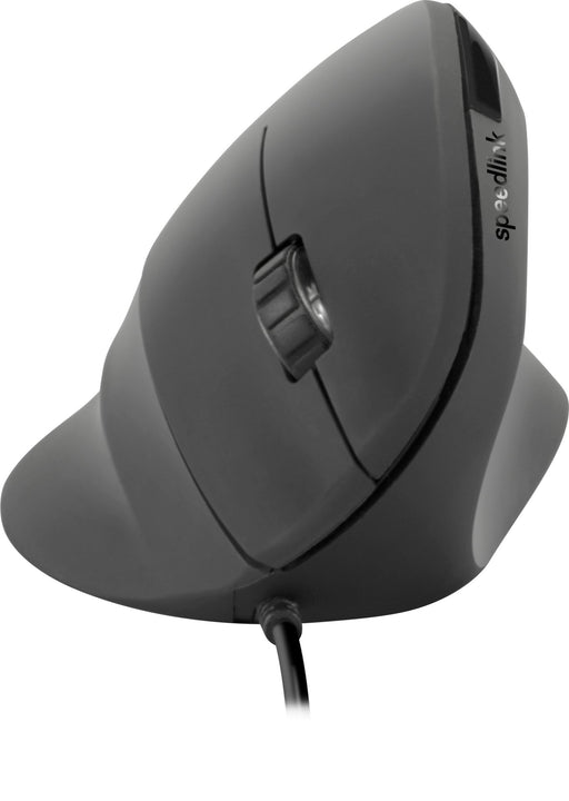 EAN 4027301839395 - SPEEDLINK PIAVO ratón Oficina mano derecha USB tipo A Óptico 2400 DPI imagen 1