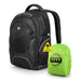 EAN 3567041605108 - Port Designs Courchevel 39,6 cm (15.6") Mochila Negro imagen 3