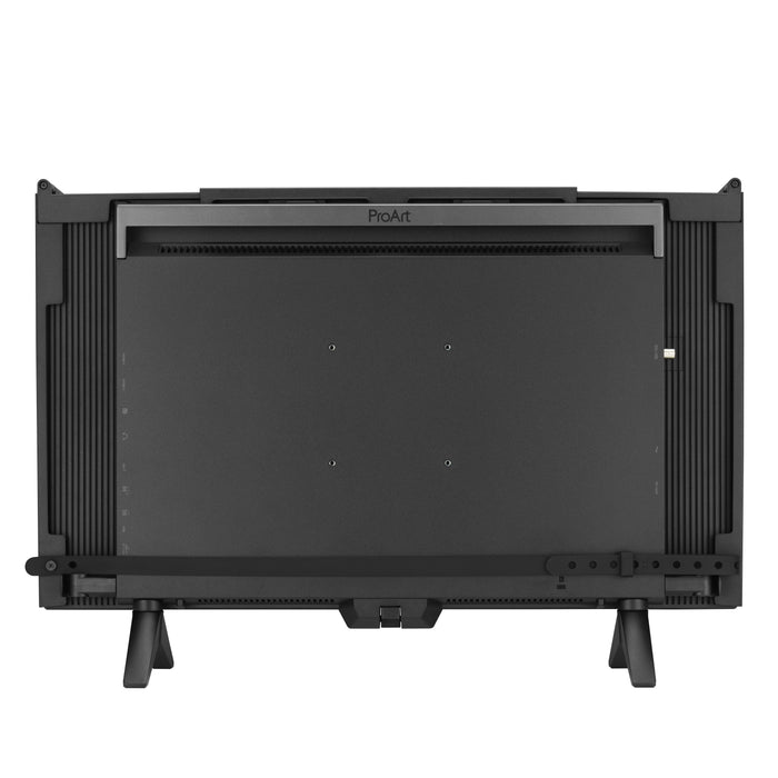 Asus Proart Oled Pa27usd Pantalla Para Pc 67,3 Cm (26.5") 3840 X 2160 Pixeles 4k Ultra Hd Qd-Oled Negro