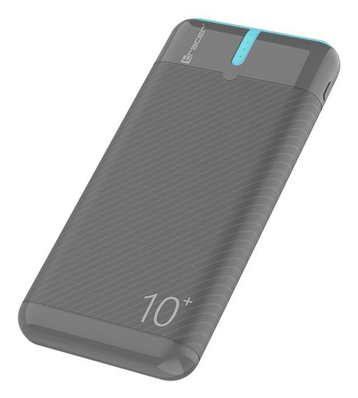 EAN 5907512874783 - Tracer EnerGo 10000 mAh Azul, Gris imagen 2