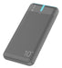 EAN 5907512874790 - Tracer EnerGo 10 000 mAh Polímero de litio 10000 mAh Gris, Azul imagen 4