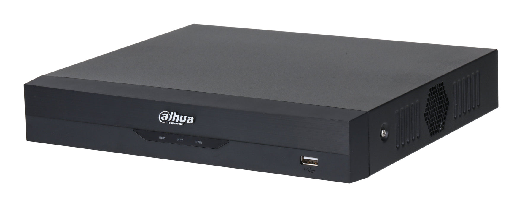 Dvr 4ch Hdcvi Pentabrid Ai/Xvr5104hs-4kl-I3/T Dahua