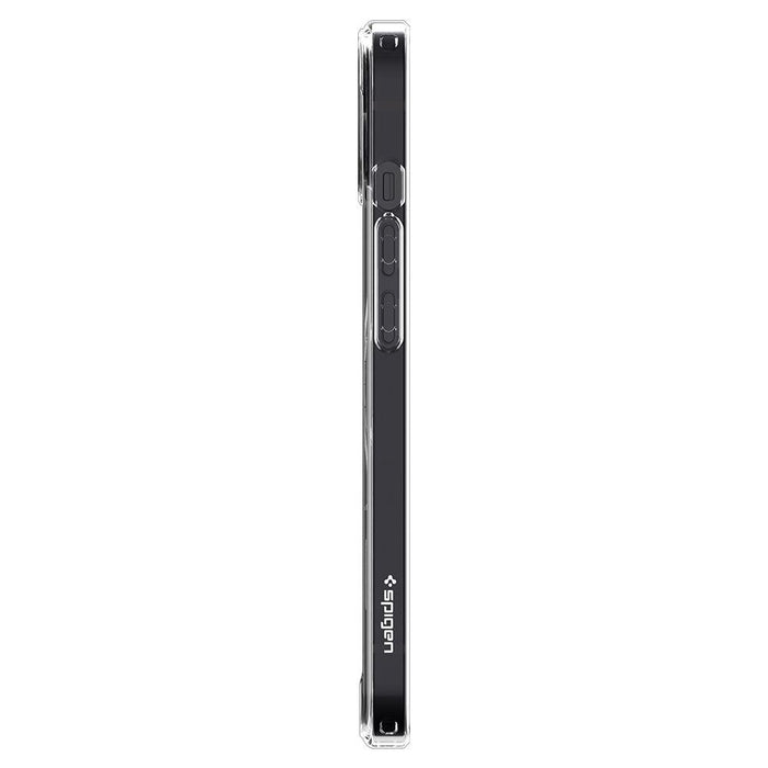 EAN 8809811850703 - Spigen ACS03322 funda para teléfono móvil 13,7 cm (5.4") Transparente, Blanco imagen 5