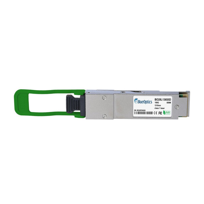 EAN 4063232063751 - BlueOptics BO28L136S5D-BO red modulo transceptor 100 Mbit/s imagen 1