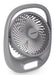 EAN 5901750507489 - Blaupunkt APF301 ventilador Gris imagen 2