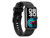 EAN 8011000028231 - Trevi T-FIT 210 SLIM 3,68 cm (1.45") TFT Digital Pantalla táctil Negro imagen 3