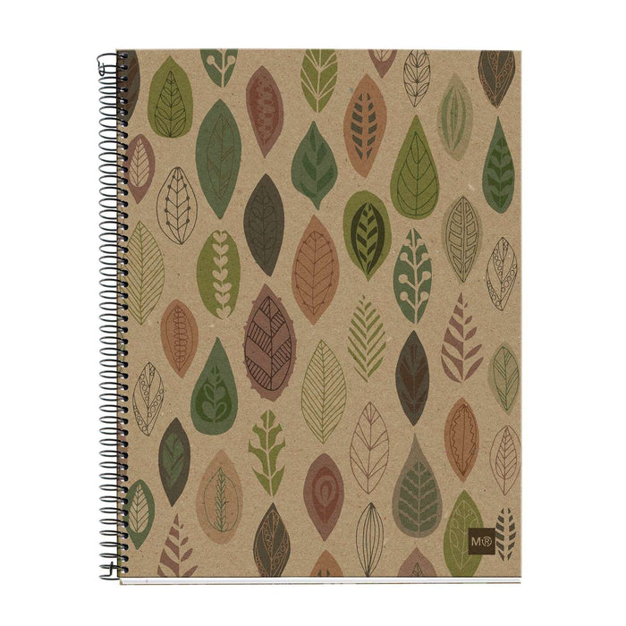 EAN 8422593028704 - MAUL A287099 cuaderno y block A4 120 hojas Multicolor imagen 1
