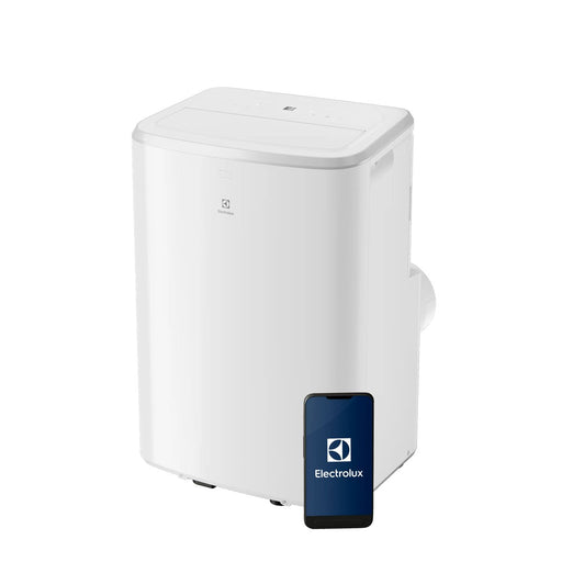 EAN 7332543978984 - Electrolux EXP26U339CW aire acondicionado portátil 64 dB Blanco imagen 1
