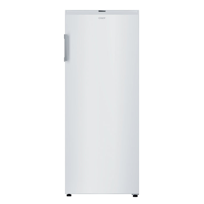 EAN 8059019103150 - Candy CNUQ2L513EWH Congelador vertical Independiente 169 L Blanco imagen 1